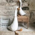 thumbnail image 2 of Big Goose Doll Baby Sleeping Big Goose Doll Plush Toy Gift Doll, 2 of 5