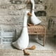 thumbnail image 2 of Big Goose Doll Baby Sleeping Big Goose Doll Plush Toy Gift Doll, 2 of 5