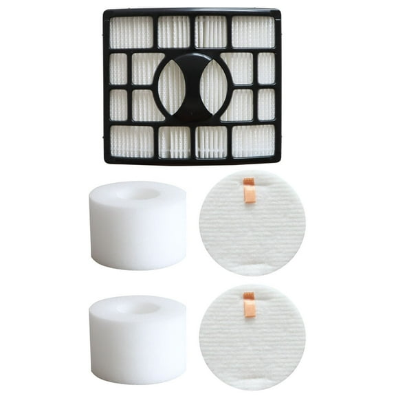 Replacement Filter for Shark ZD550 ZD552 ZD550 31 Lift-Away with PowerFins HairPro Upright Vacuum