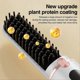 thumbnail image 3 of Electric Hair Straightener Comb, 4-Speed Adjustable Hot Brush,EU Plug, 3 of 5
