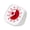 White, variant on Visual Timer Time Management Tool With Clear Display For Various Activity