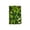 A, variant on Artificial Hedge Fence Screen Expandable Faux Leaf Panel Green Plastic For Balcony Patio Garden 23.62x15.75 Inches 1 Piece