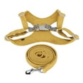 thumbnail image 1 of Pet Dog Harness No Choking Dog Harness Dog Adjustable Harness Dog Traction Rope No Choking Pet Dog Harness With Traction Rope Vest Type Comfortable Breathing Strap, 1 of 8