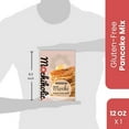 Mochi Pancake Mix Original TMA3 Recipe, Rice Flour, GlutenFree with