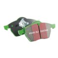 thumbnail image 3 of EBC Brakes DP22245 Greenstuff 2000 Series Sport Pad, 3 of 3
