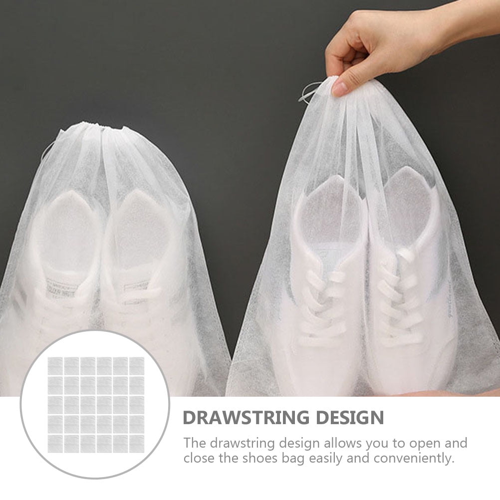 shoe protector bags