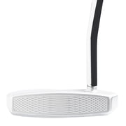 MacGregor Golf MACTEC Pro 2 Putter, Right Hand, Silver, 34