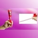 thumbnail image 2 of Dizzy Gels: bolígrafos de gel vibratorio divertidos que funcionan con baterías para escribir dibujos- Rosa Dizzy Gels DZYGLPK1605, 2 of 7