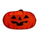 thumbnail image 1 of Alfombra de baño de Halloween SCZ antideslizante divertida y linda microfibra, 1 of 3