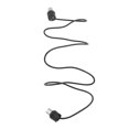 thumbnail image 4 of UPGRATOR Audio Equipment Midi Connection Cable Black High Tensile Strength for Keyboard Use, 4 of 8