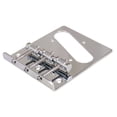 thumbnail image 4 of 3 Saddles Guitar Piezas Repuesto Guitarra Cadena Ajustable para Electricidad, 4 of 9