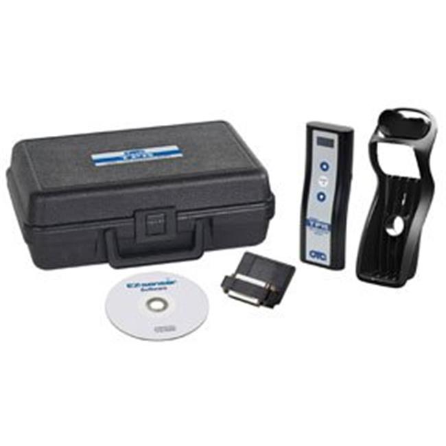 OTC Tools 3834 EZ Tire Pressure Monitoring System Reset Tool Master Kit
