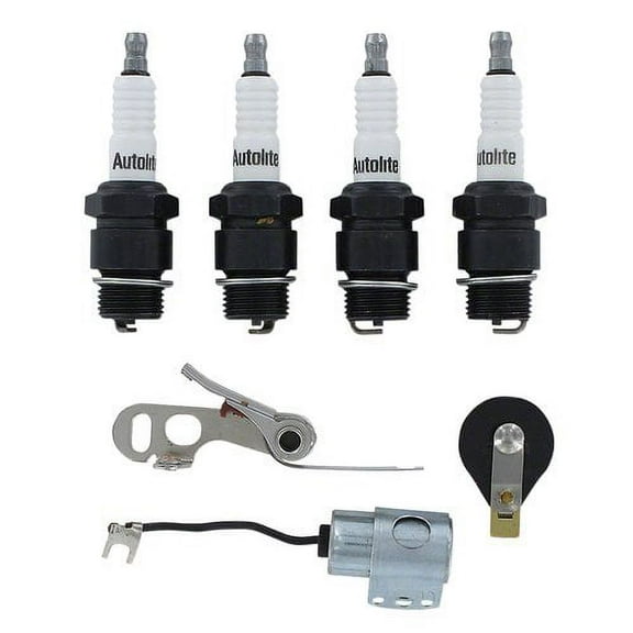 Tune-Up Kit fits Massey Ferguson 50 40 TO30 202 TO35 204 Super 90 85 65 35 F40 TO20 88