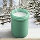 thumbnail image 4 of Stainless Steel Insulated Soup Cup Sealed Water Cup Personalized Soup Pot Cup With Handle Gift 400ml, 4 of 4