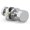 Polished Chrome, variant on Mega Handles | Buena Dummy Knob | Polished Chrome