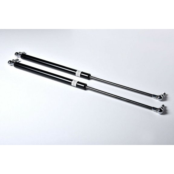 Pair of 300 lbs lambo door shocks 20" replacement for Universal 90° vertical GT