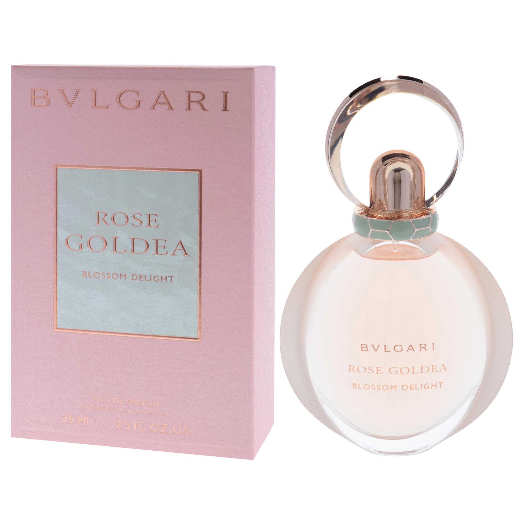 Bvlgari Rose Goldea Blossom Delight Eau de Parfum | Dillard's