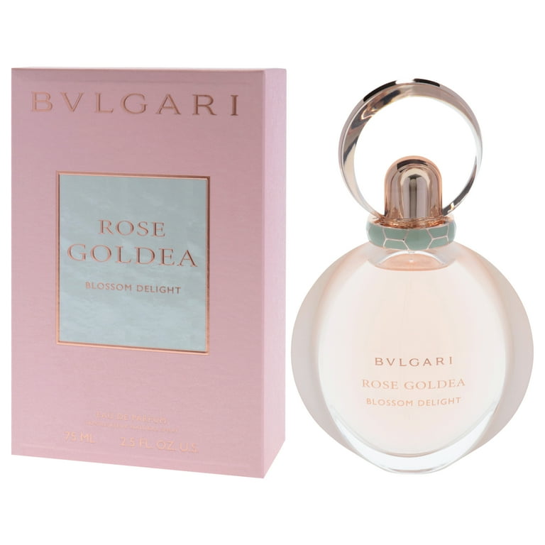 【2024年】高評価レビューアイテム特集 Goldea Rose Perfume: Jasmine Floral Blossom by Delight 香水(女性用)