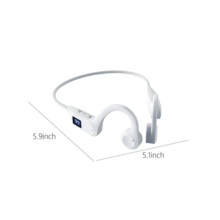 Iyy bone conduction headphones new arrivals