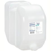 Great Value Artesian Water, 2.5gal
