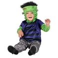 thumbnail image 2 of Orion Costumes Frankenstein's Monster Baby Costume | 6-12 Months Unisex, 2 of 7