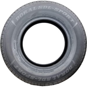 Doral SDL-Sport All Season 215/60R16 95H Passenger Tire Sansujyuku sansujyuku.com