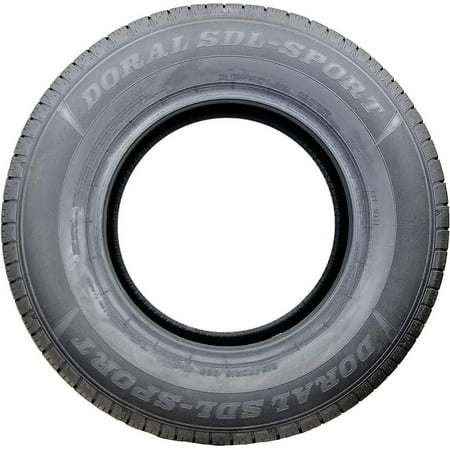 Doral SDL-Sport All Season 235/45R17 94H Passenger Tire Sansujyuku sansujyuku.com