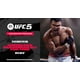 thumbnail image 2 of EA SPORTS UFC 5 - PlayStation 5, 2 of 2