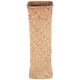 thumbnail image 2 of Florero de RatáN Cestas de Bambú de DecoracióN Floreros Cesta de Flor Fruta Florero Floreros Altos para la DecoracióN del Hogar MarróN, 2 of 5