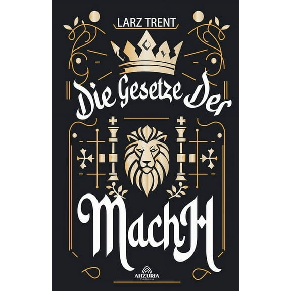 Die Gesetze Der Macht (Paperback)