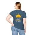 thumbnail image 2 of Sarcastic Ray of Sunshine shirt- Unisex shirt, 2 of 3