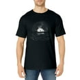 thumbnail image 2 of Music Shirt T-Shirt for Men Musical Instruments Shirts for Women Cotton Summer Top Tee, 2 of 3
