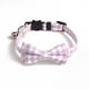 thumbnail image 1 of Zhuge Collar para gatos con hebilla ajustable, de seguridad, suave, para perros pequeños o gatos, A27, 1 of 4