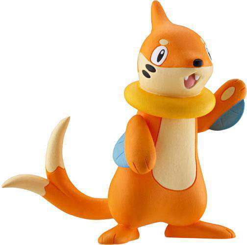 buizel figure