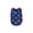 Royal Blue Size:S, variant on Patriotic Dog Shirt for 4th of July, Flag Pet Tank Top for Summer, Breathable Lightweight Dog Clothes for Independence Day, for Small Medium Large Dogs Black Size:L