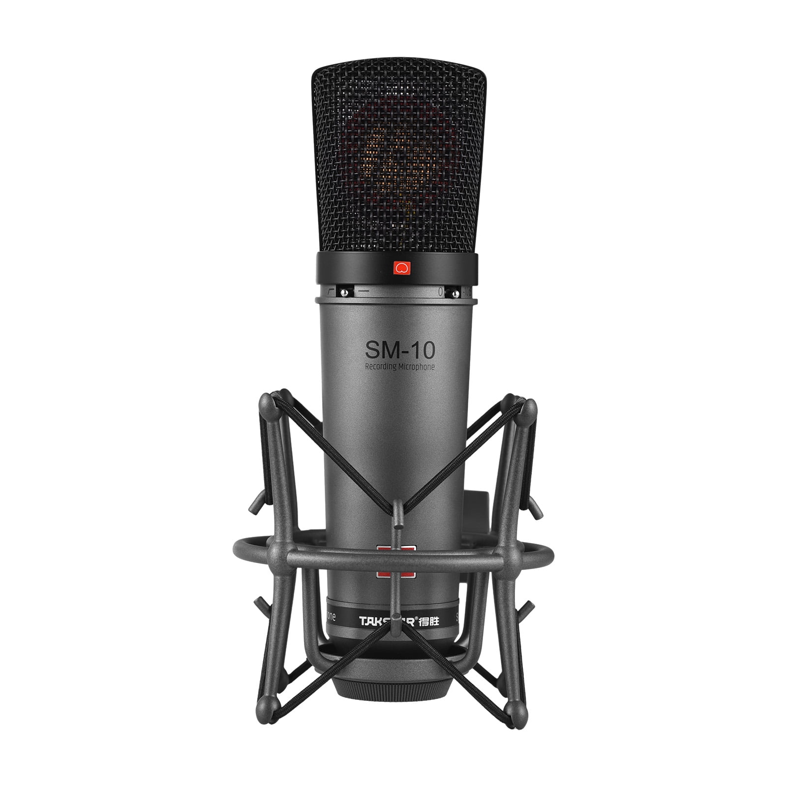 Nishore Microphones,Mount 48v 48v Network Sm-10 Metal Xlr Metal Windscreen Mount Network Live Metal Xlr With Windscreen Mount 48v With Metal Windscreen Siuke Huiop Reco