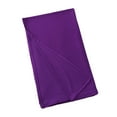 thumbnail image 4 of beishanbush Scarf Head Scarf Solid Color Long Scarf Wrap Scarves Cotton Scarf for Women Fashion O, 4 of 4