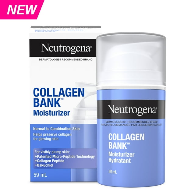 Hydratant pour le visage Neutrogena