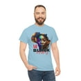 thumbnail image 5 of Black History Month T-shirt, Heavy Cotton Tee, 5 of 9