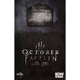 thumbnail image 1 of The October Faction 3B Blanco, 1 of 2