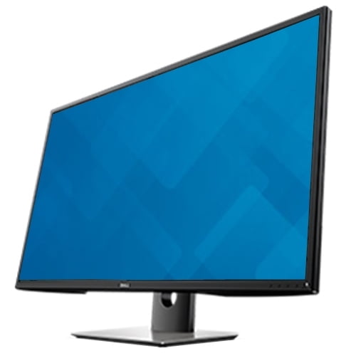 Dell 43" Multi Client Monitor