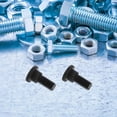 thumbnail image 1 of AURARMLET 10Ud Tornillos Socket Para Negro Acero Carbono Alta Durabilidad, 1 of 6