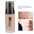 thumbnail image 3 of BB Facial Creams,2 Colors Men   Moisturizing Makeup 40g Wheat, 3 of 8
