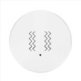 thumbnail image 2 of 4X Sensor de Vibración Inteligente Tuya ZigBee, Monitoreo en Tiempo Real, Detección de Puertas y Ventanas, Alarma, Sensor de Protección de Seguridad Inteligente, 2 of 5