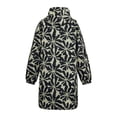thumbnail image 2 of Regatta Veste à Fleurs Abstraites Pack It pour Femmes, 2 of 4