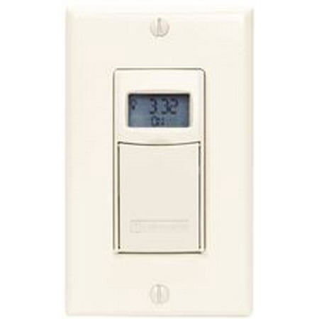 Intermatic Ei400lac Programmable Electronic Countdown Timer Light