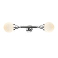 thumbnail image 6 of Innovations Lighting - Beacon - 2 Light Bath Vanity In Industrial Style-12, 6 of 7
