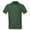 Bottle Green, variant on B&C Collection Mens Inspire Polo Shirt