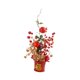 thumbnail image 4 of Ramo de flores artificiales Strade Fareast Limited decoración año lunar chino 2025, 4 of 8