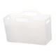 thumbnail image 1 of Contenedor de almacenamiento para maquillaje y tocador Organizador de maquillaje Organización de tocador de baño para Translúcido, 1 of 9